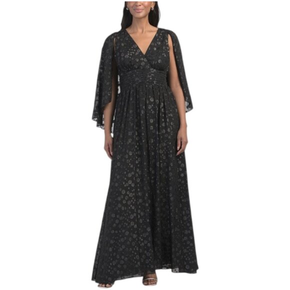 SHOSHANNA Maud Dress - Picture 1 of 3